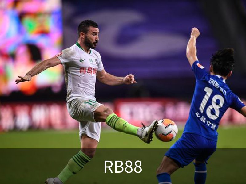 走进RB88